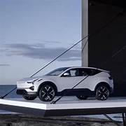 Polestar 3