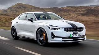 Polestar 2