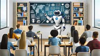 Teaching AI the Easy Way: Tips from a Trainer