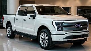 Ford F-150: America’s Favorite Pickup Truck Explained