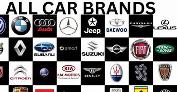 #What Car Brands Do Americans Trust the Most?