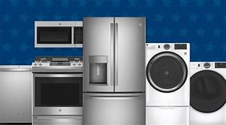 Top 5 electric appliances in Idaho ?