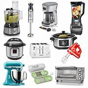 Top 5 electric appliances in Indiana ?