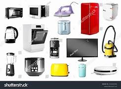 Top 5 electric appliances in Delaware