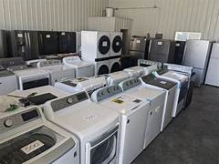 Top 5 electric appliances in Iowa ?