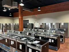 Top 5 electric appliances in Kansas