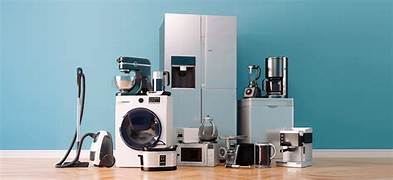 Top 5 electric appliances in New Hampshire