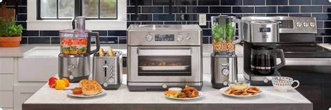 Top 5 electric appliances in New Mexico