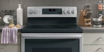 Top 5 electric appliances in Pennsylvania ?