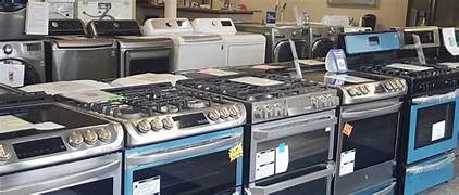 Top 5 electric appliances in South Dakota ?