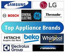Top 5 electric appliances in Wisconsin