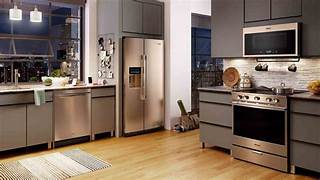 Top 5 electric appliances in Ohio ?