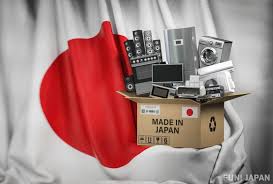 Top 5 electric appliances in Shikoku Region