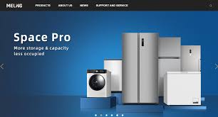 Top 5 electric appliances in Anhui Province