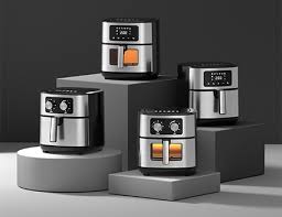 Top 5 electric appliances in Guangdong Province?