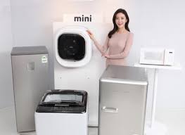 Top 5 electric appliances in Gyeongsangnam-do