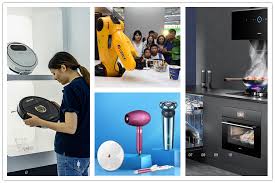 Top 5 electric appliances in Hainan Province