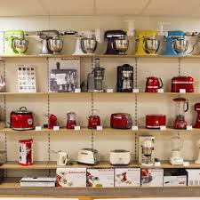 Top 5 electric appliances in Hamburg