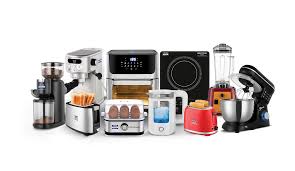 Top 5 electric appliances in Jeju-do