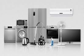 Top 5 electric appliances in Jeollabuk-do