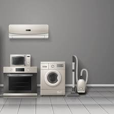 Top 5 electric appliances in Mecklenburg
