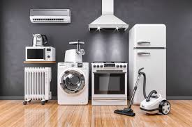 Top 5 electric appliances in Saarland