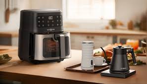 Top 5 electric appliances in Auvergne-Rhône-Alpes ?