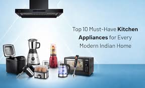 Top 5 electric appliances in Grand Est?