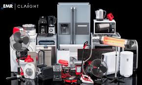 Top 5 electric appliances in La Réunion?