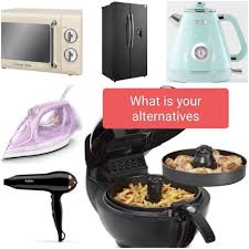 Top 5 electric appliances in Hauts-de-France
