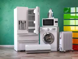Top 5 electric appliances in Molise