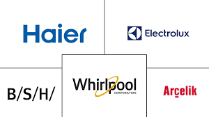 Top 5 electric appliances in Umbria