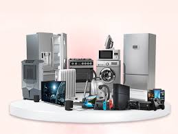 Top 5 electric appliances in Veneto