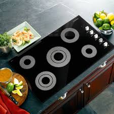 Top 5 electric appliances in Martinique?