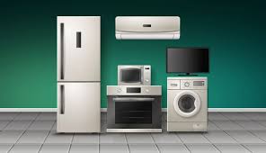 Top 5 electric appliances in Bihar