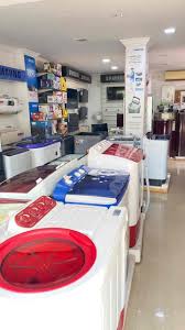 Top 5 electric appliances in Goa