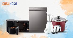 Top 5 electric appliances in Haryana