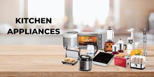 Top 5 electric appliances in Rajasthan?