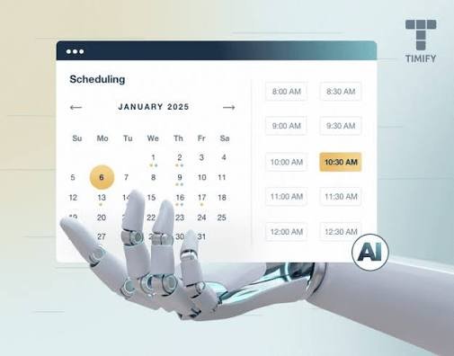 How AI Manages Your Emails, Calendar and Meetings Automatically