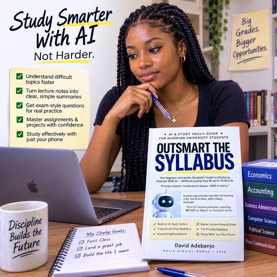 How Students Are Using AI to Study Smarter, Not Harder